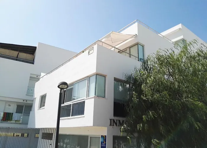 Casitasmanoli Conil
