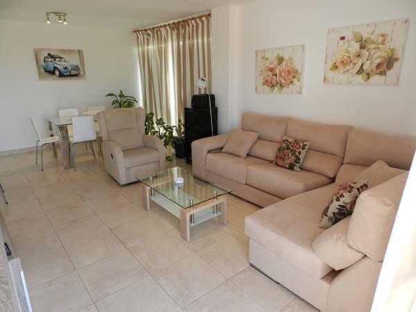 Apartment Casitasmanoli Conil *