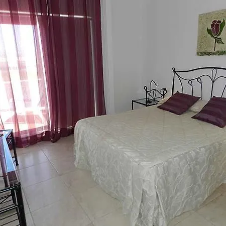 Ferienwohnung Casitasmanoli Conil Conil De La Frontera Exterior foto