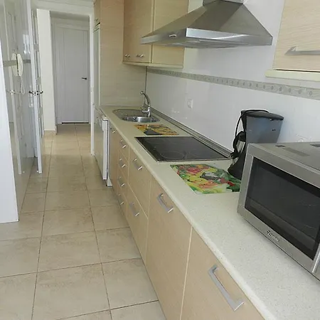 Ferienwohnung Casitasmanoli Conil Conil De La Frontera Exterior foto