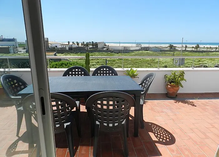Casitasmanoli Conil