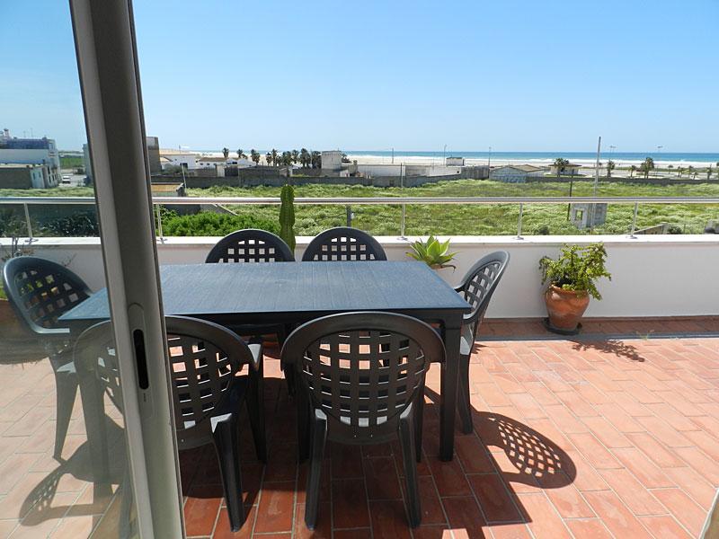 Apartamento Casitasmanoli Conil Conil De La Frontera