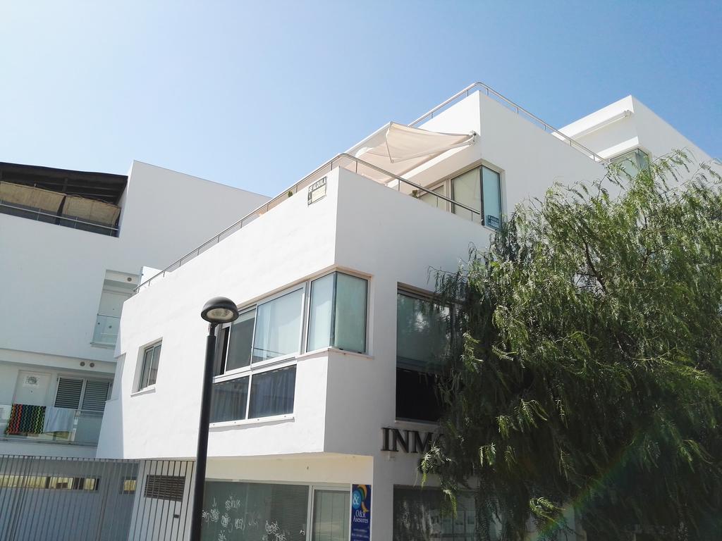 Casitasmanoli Conil *