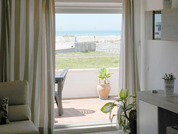 Apartamento Casitasmanoli Conil